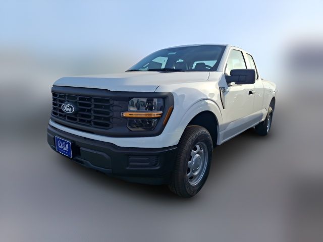 2024 Ford F-150 XL