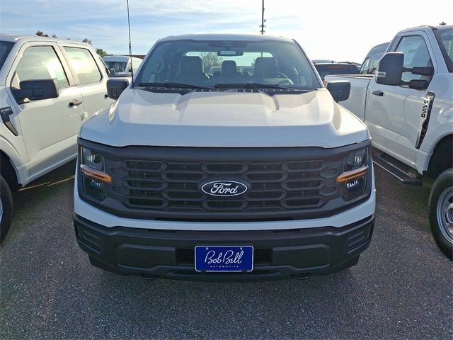 2024 Ford F-150 XL