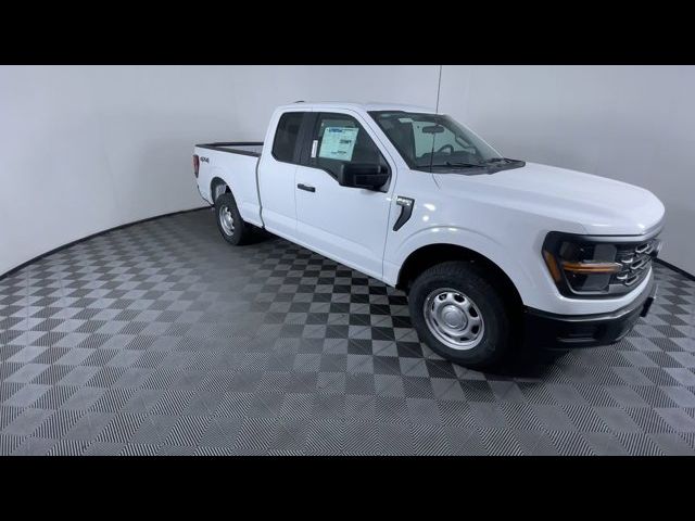 2024 Ford F-150 XL