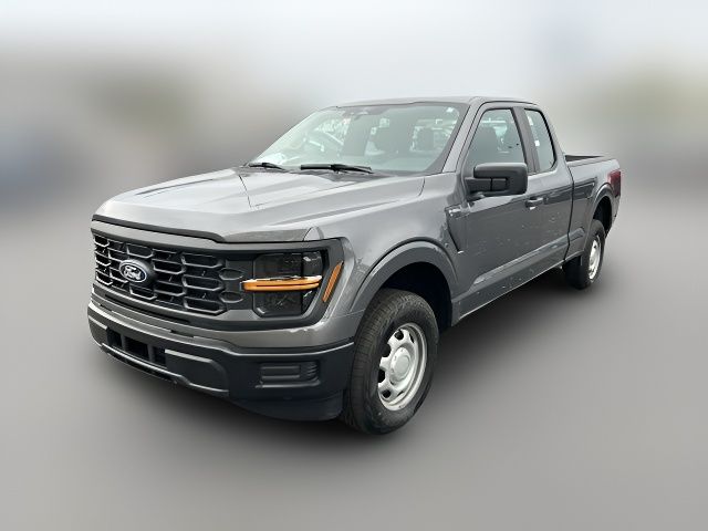 2024 Ford F-150 XL