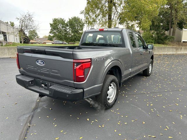 2024 Ford F-150 XL