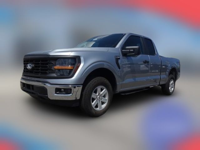 2024 Ford F-150 XL