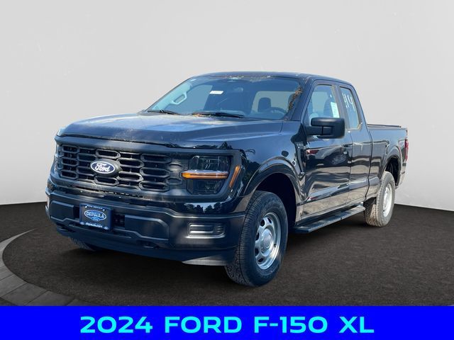 2024 Ford F-150 XL