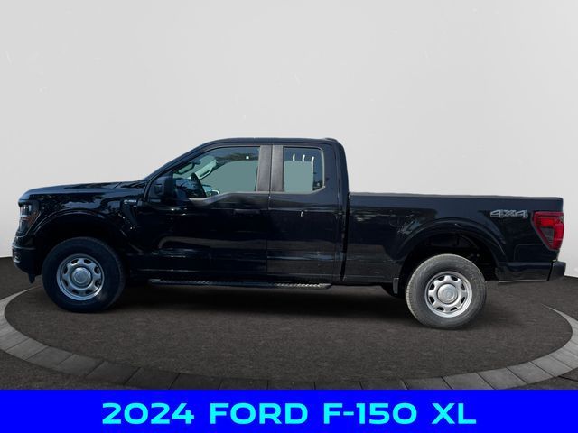 2024 Ford F-150 XL