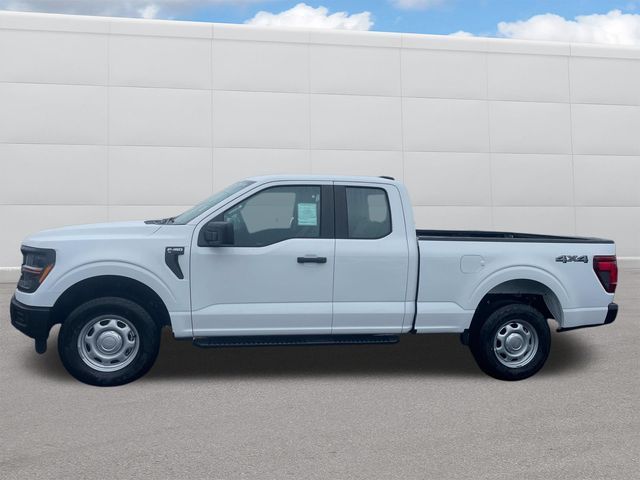 2024 Ford F-150 XL