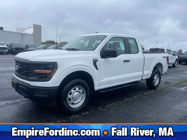 2024 Ford F-150 XL