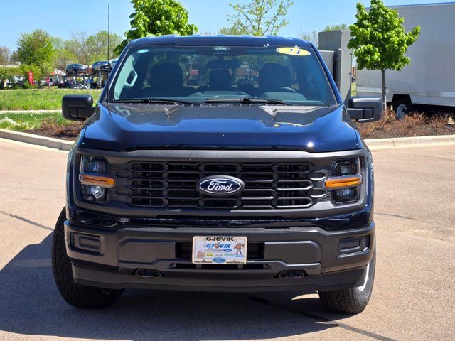 2024 Ford F-150 XL