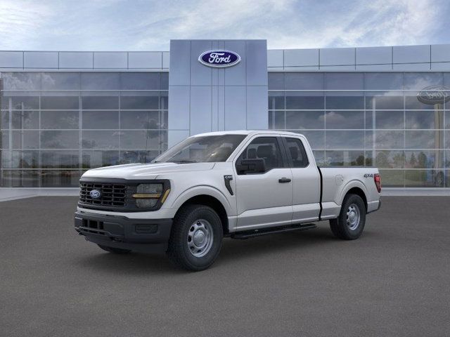 2024 Ford F-150 XL