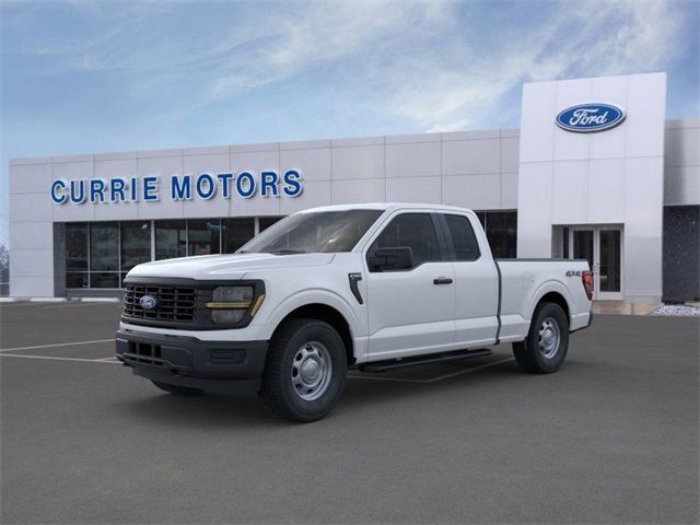 2024 Ford F-150 XL