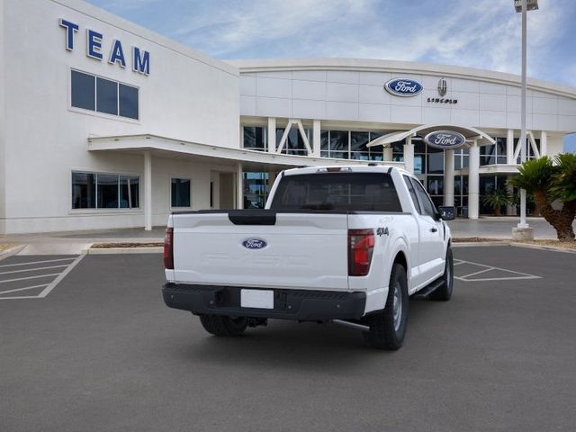 2024 Ford F-150 XL