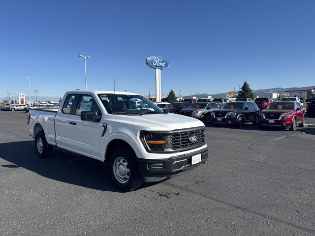 2024 Ford F-150 XL