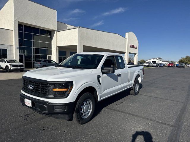 2024 Ford F-150 XL