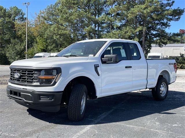 2024 Ford F-150 XL