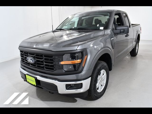 2024 Ford F-150 XL