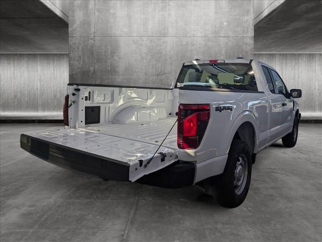 2024 Ford F-150 XL