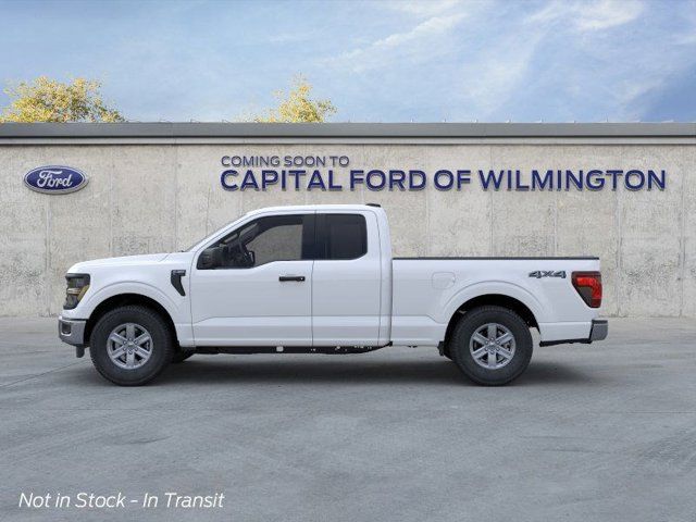 2024 Ford F-150 XL