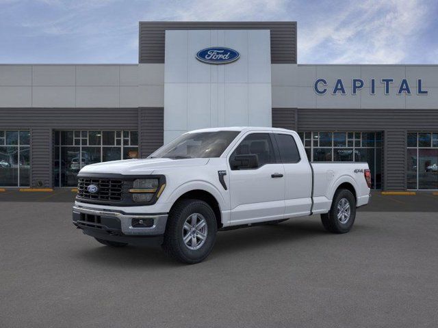 2024 Ford F-150 XL