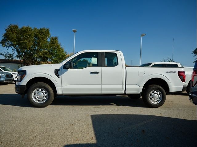 2024 Ford F-150 XL