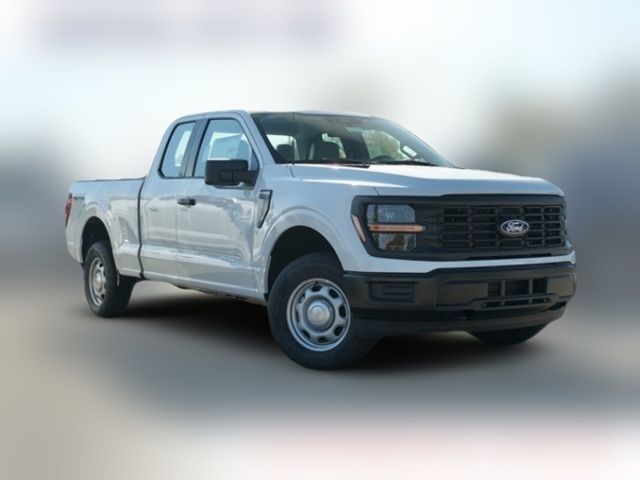 2024 Ford F-150 XL