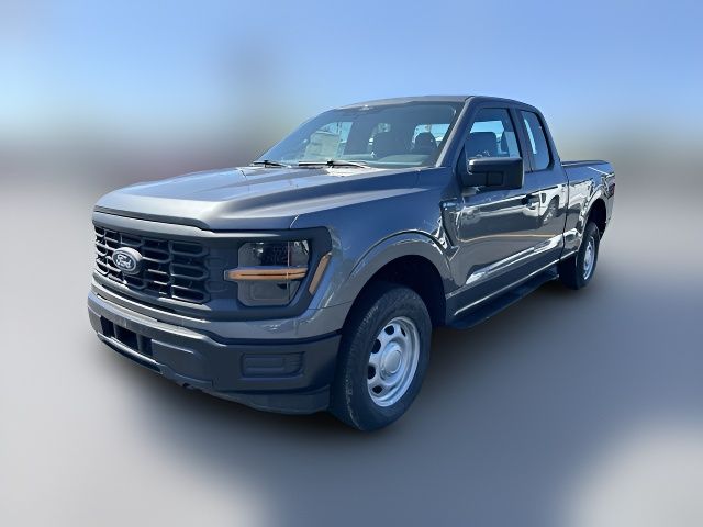 2024 Ford F-150 XL