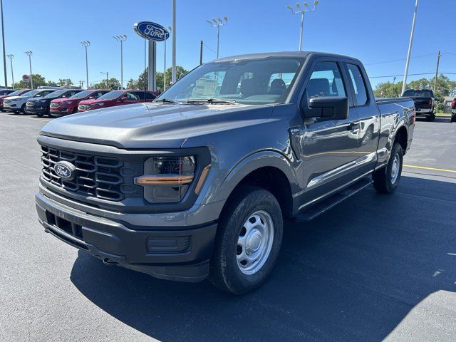 2024 Ford F-150 XL