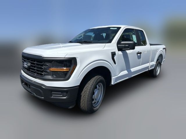 2024 Ford F-150 XL