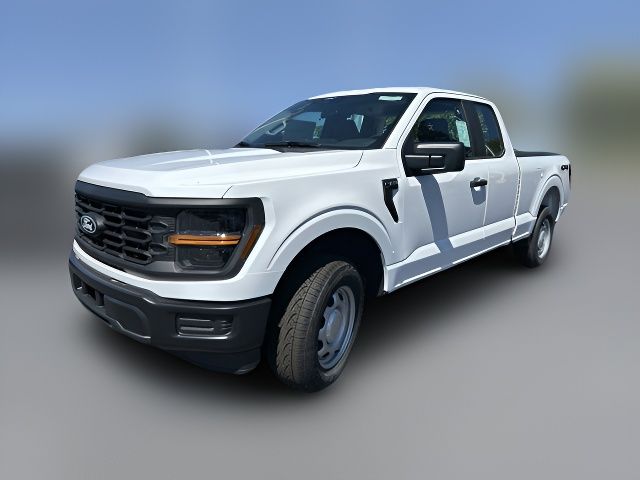 2024 Ford F-150 XL