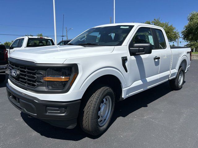 2024 Ford F-150 XL