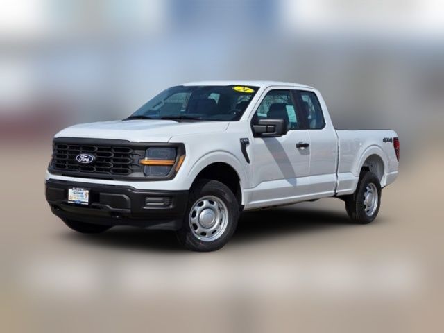 2024 Ford F-150 XL