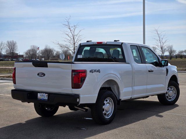 2024 Ford F-150 XL