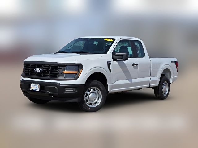 2024 Ford F-150 XL