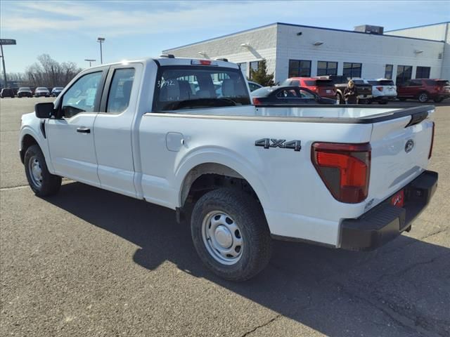 2024 Ford F-150 XL