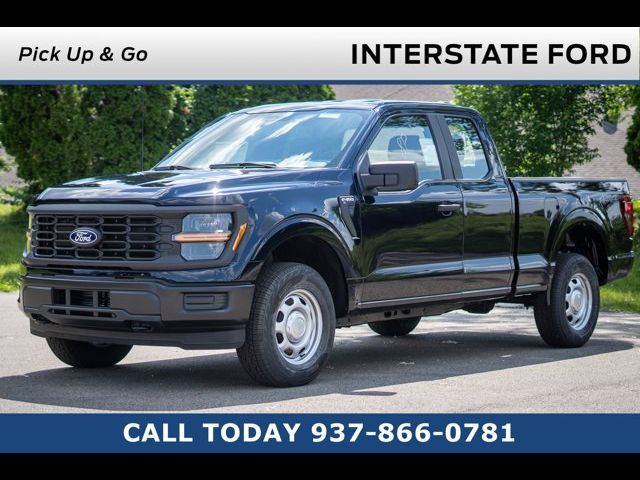 2024 Ford F-150 XL