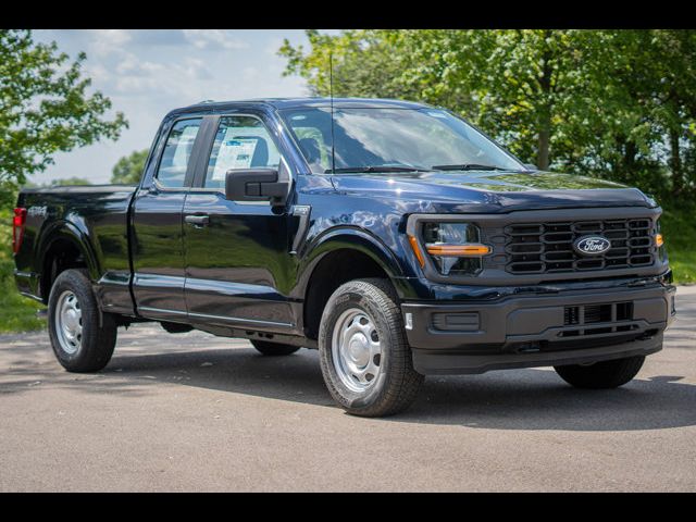 2024 Ford F-150 XL