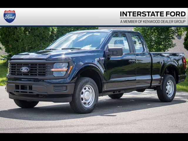 2024 Ford F-150 XL