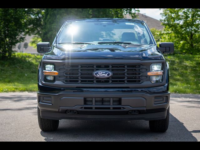 2024 Ford F-150 XL