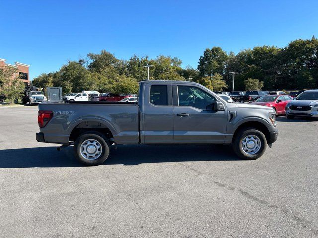 2024 Ford F-150 XL