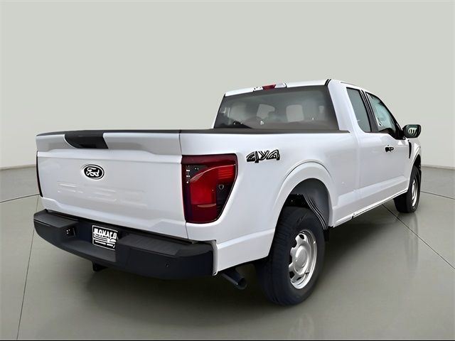 2024 Ford F-150 XL