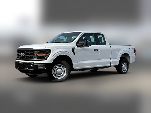 2024 Ford F-150 XL