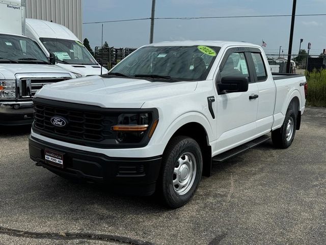 2024 Ford F-150 XL