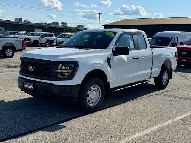 2024 Ford F-150 XL