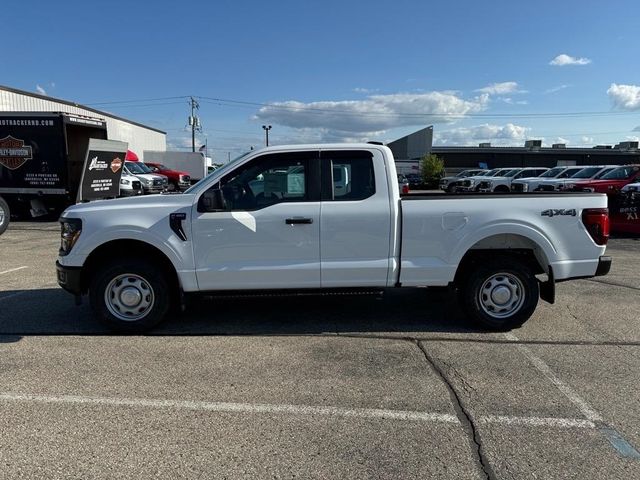 2024 Ford F-150 XL