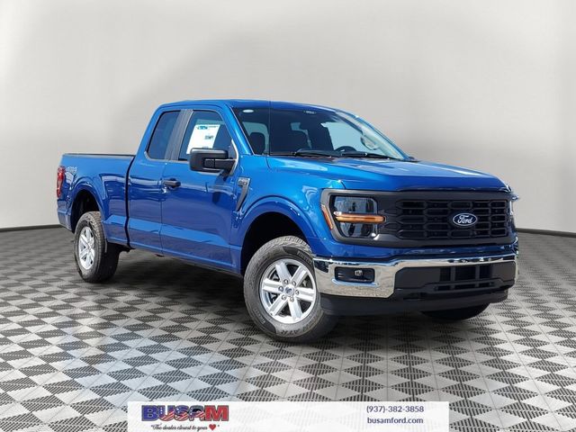 2024 Ford F-150 XL