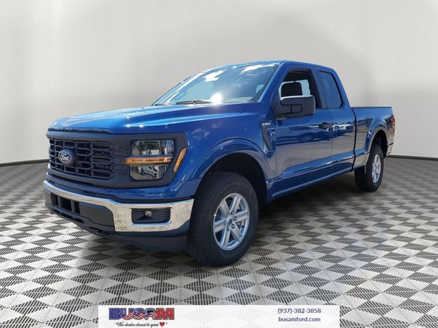 2024 Ford F-150 XL