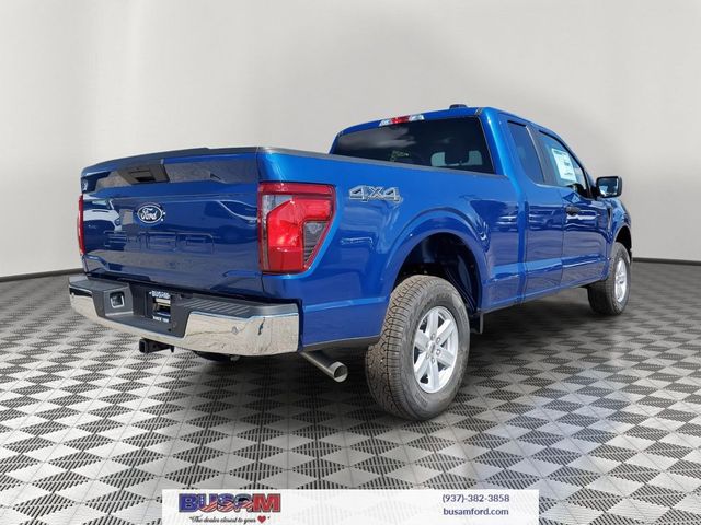 2024 Ford F-150 XL