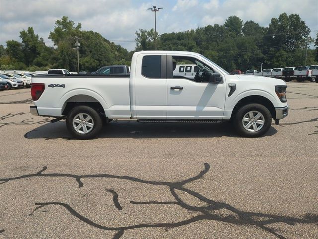 2024 Ford F-150 XL