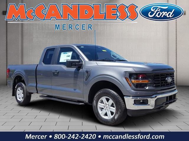 2024 Ford F-150 XL