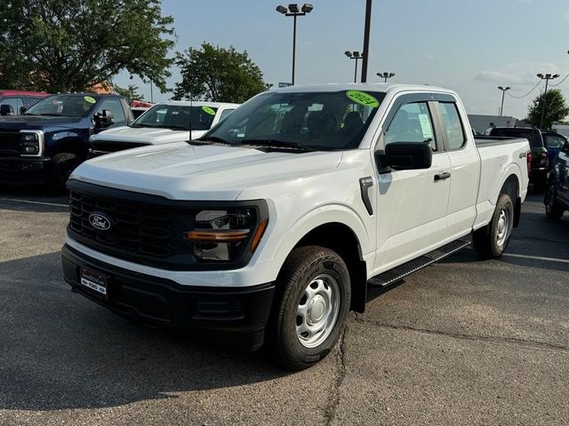 2024 Ford F-150 XL