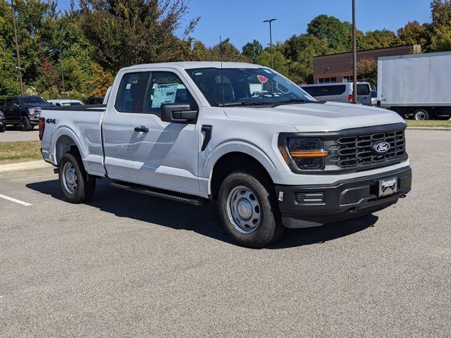 2024 Ford F-150 XL