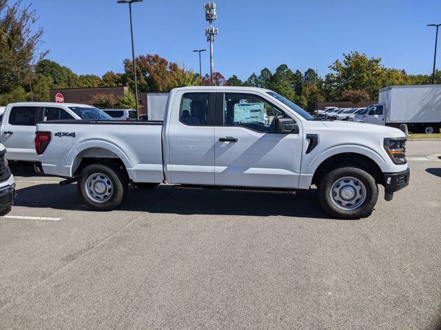 2024 Ford F-150 XL